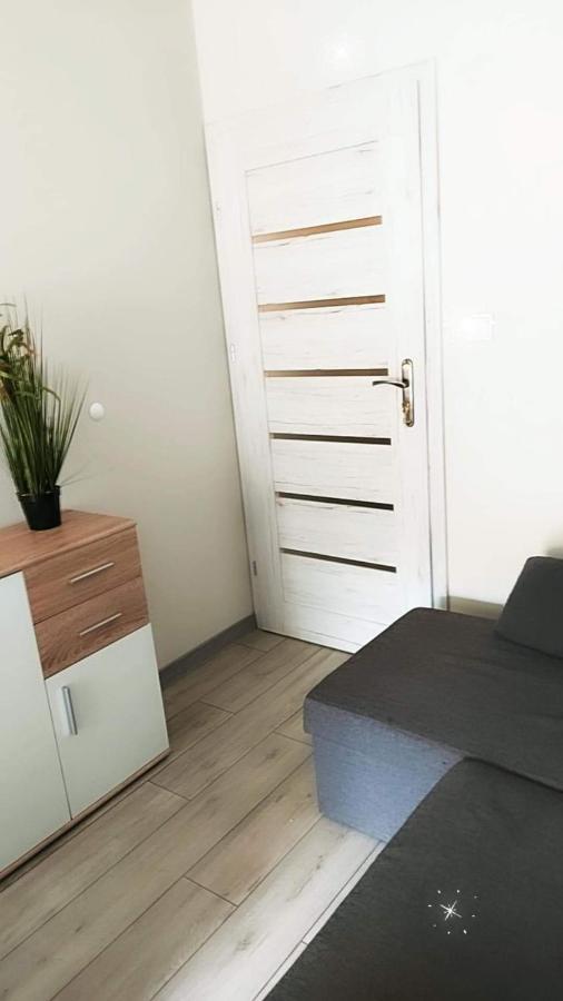 Minihostel - Winogrady - Pokoje * Poznan